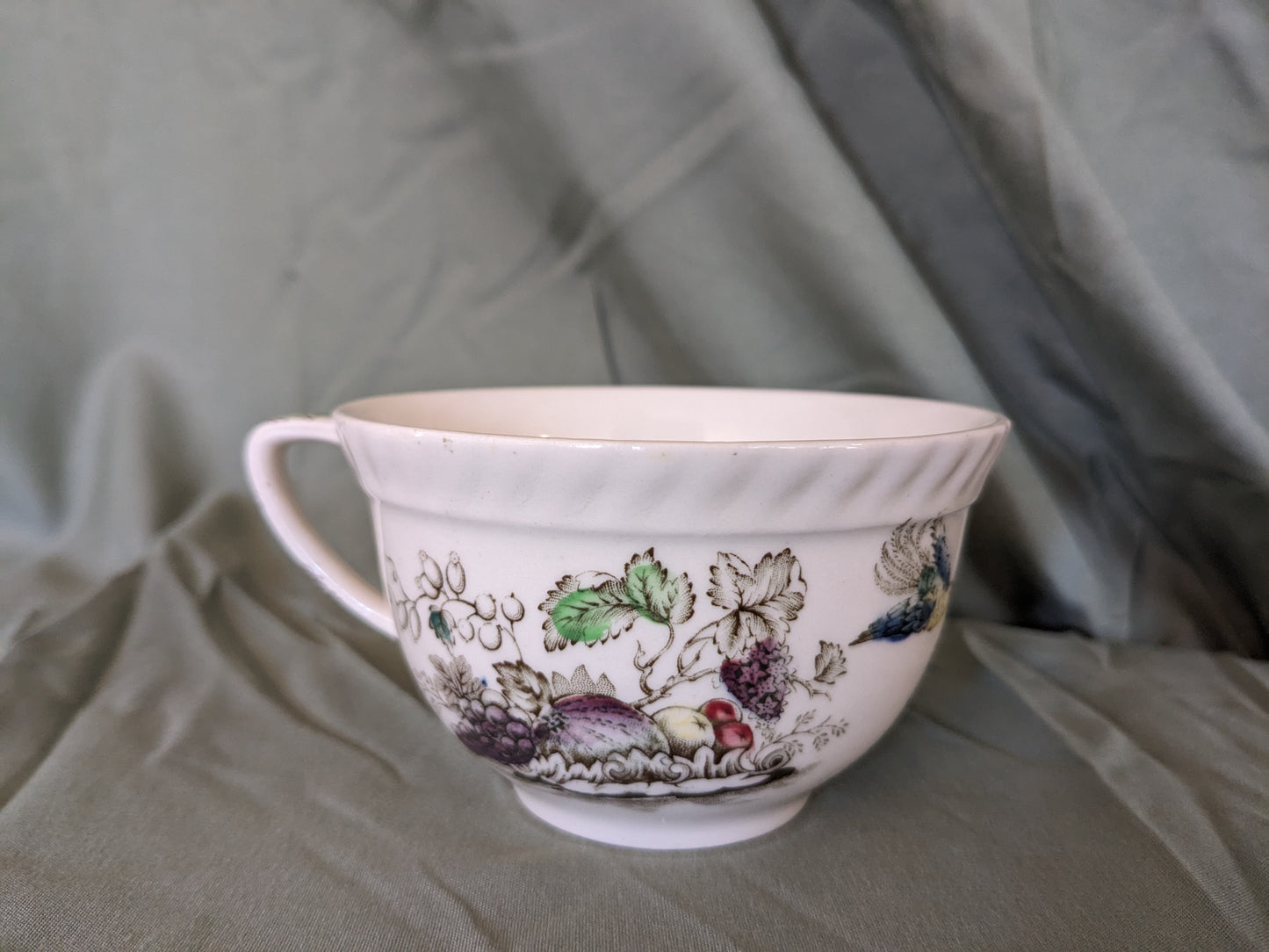 Johnson Brothers Bird of Paradise Teacup