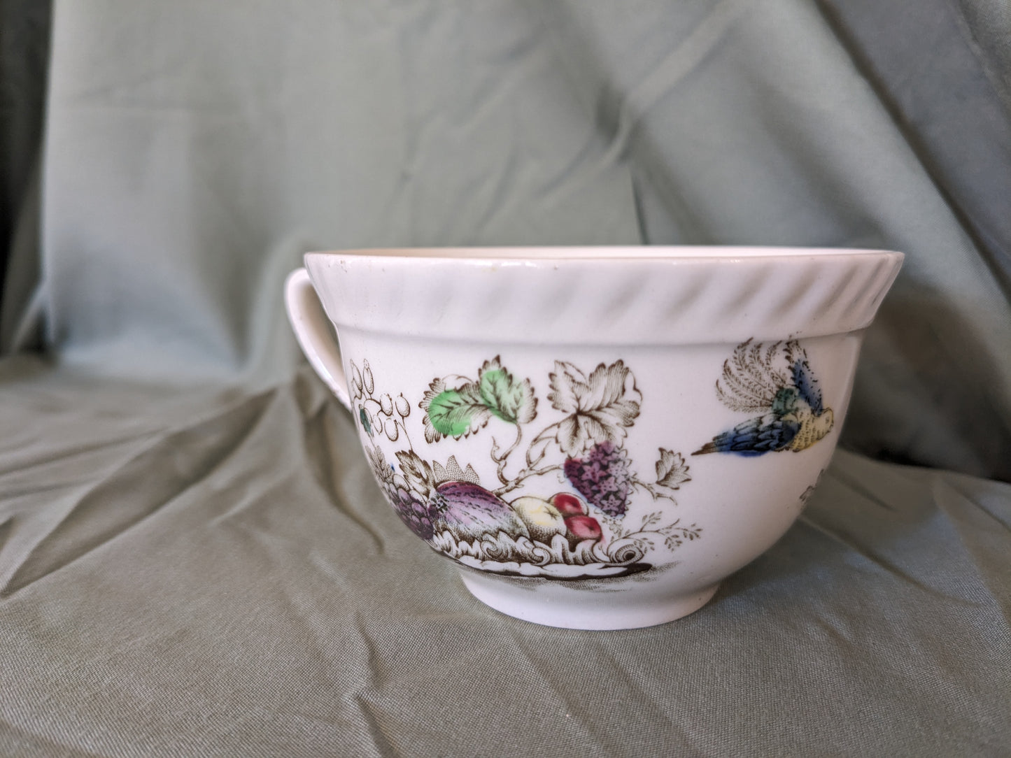 Johnson Brothers Bird of Paradise Teacup